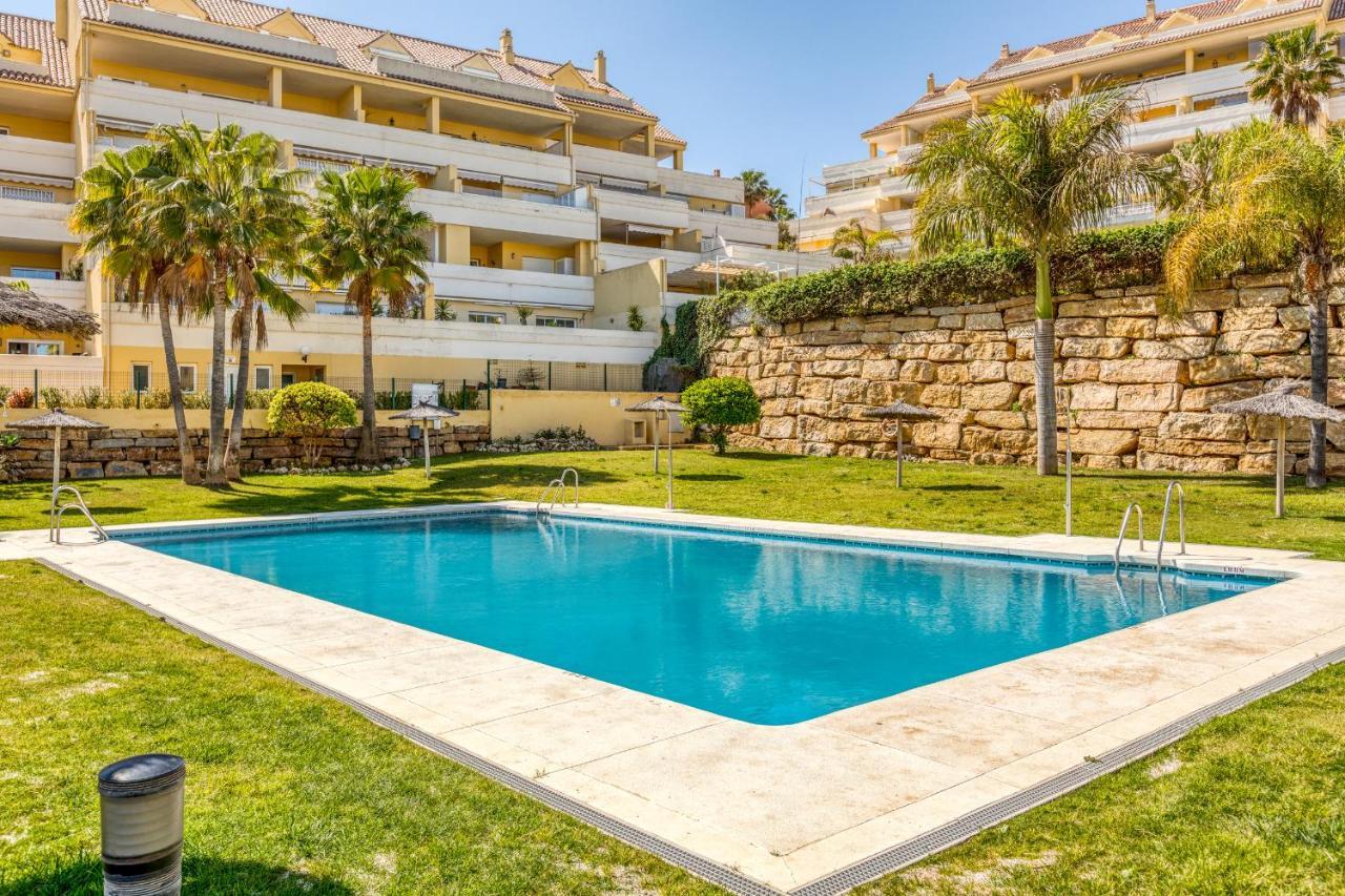 Apartment Hanami Puerto Alto Pa 4-12 Estepona