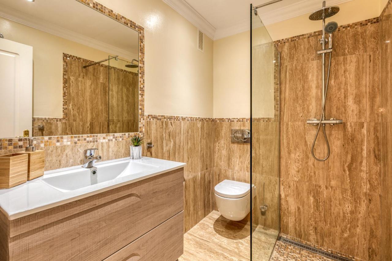 Apartment Hanami Puerto Alto Pa 4-12 Estepona